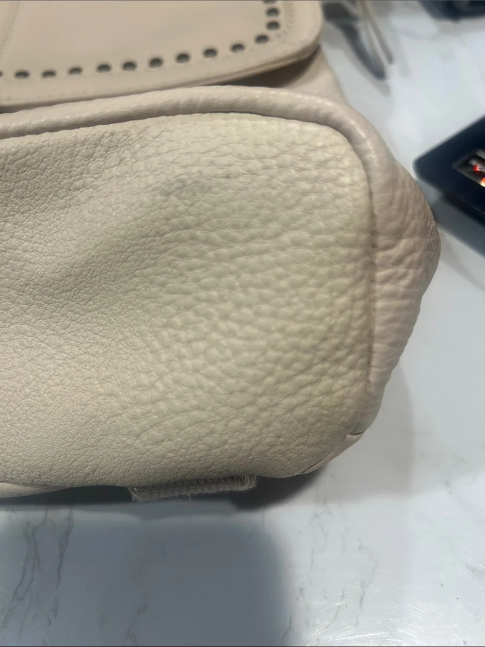 The Sak stylish cream
